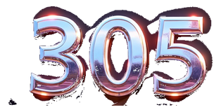 bg 305 logo